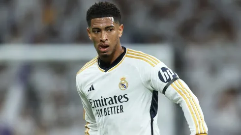 Jude Bellingham vive grande fase.