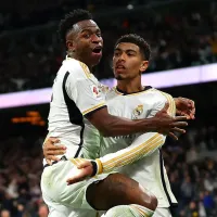 Vini Jr e mais 5: La Liga divulga os candidatos ao prêmio de melhor jogador da temporada