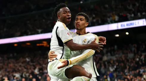 (Photo by Florencia Tan Jun/Getty Images)