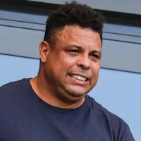 Com Flamengo na lista, Ronaldo crava os três favoritos ao título da Libertadores 2024
