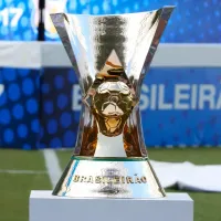 Após longa discussão, CBF suspende duas rodadas do Brasileirão