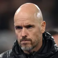 Erik ten Hag faz promessa aos torcedores do Manchester United