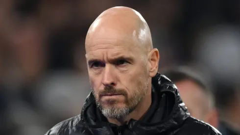 (Photo by Justin Setterfield/Getty Images)