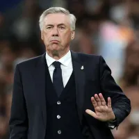 Ancelotti, do Real Madrid, concorre como melhor treinador da La Liga; Veja os indicados