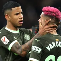 Barcelona prepara oferta oficial para fechar com jogador da Seleção Brasileira