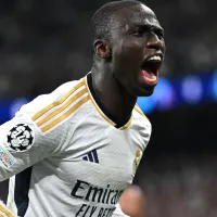 Mendy toma decisão sobre futuro no Real Madrid e comunica estafe nos bastidores