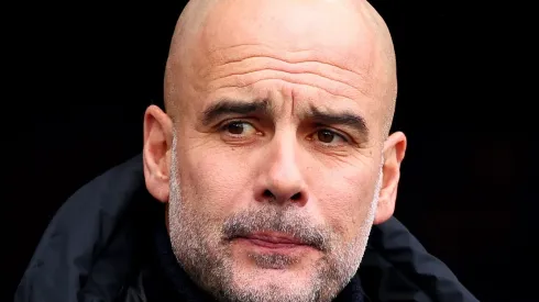 Manchester City envia representante e pode 'roubar' zagueiro do Real Madrid (Photo by Catherine Ivill/Getty Images)