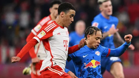 Craque da Alemanha é aprovado de última hora para reforçar o Barcelona (Photo by Matthias Hangst/Getty Images)