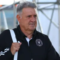 Inter Miami descarta contratar jogador do PSG, que vai ficar livre no mercado