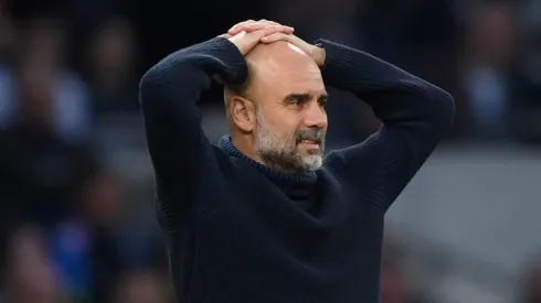 Manchester City: Jornal revela possível data que Guardiola deixará o clube.