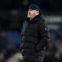 Wayne Rooney aponta único jogador que merece permanecer no Manchester United