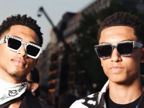 Irmão de Bellingham, Jobe é alvo do Borussia Dortmund para 2025