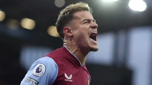 Phillipe Coutinho está em negociações com clube do Brasileirão - (Photo by Richard Heathcote/Getty Images)