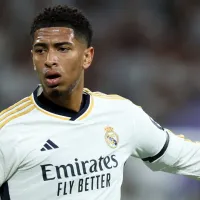 Chegada de Mbappé ao Real Madrid vai \'mexer\' com Jude Bellingham; entenda