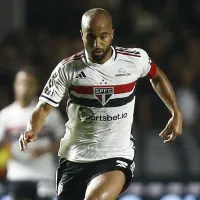 Sem Palmeiras e Flamengo, Lucas Moura elege os três maiores times do brasil