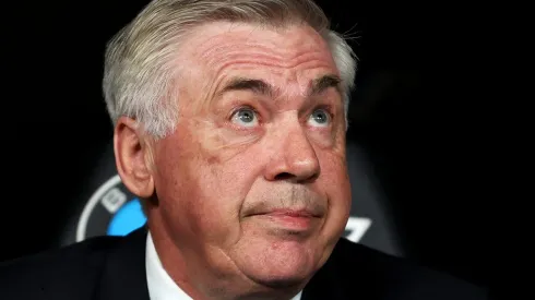 Manchester City pede R$ 222 milhões para vender brasileiro ao Real Madrid. (Photo by Florencia Tan Jun/Getty Images)