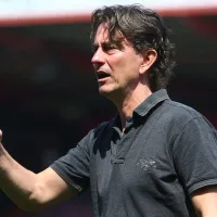 Na mira do Manchester United, Thomas Frank fala sobre seu futuro
