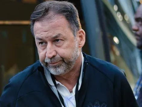 Corinthians não para em Cássio e também deve liberar Paulinho