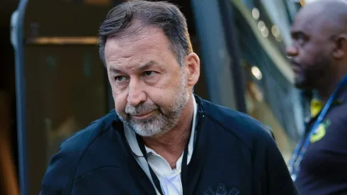 Corinthians não para em Cássio e vai liberar outra estrela do elenco. Foto: Fabio Giannelli/AGIF