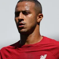 Liverpool: Com contrato se encerrando, Thiago Alcântara vira desejo do Girona