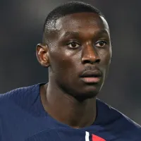Em baixa no PSG, Randal Kolo Muani vira assunto no Borussia Dortmund