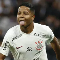 Atlético de Madrid prepara oferta milionária por Wesley, do Corinthians