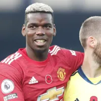 Barcelona considera assinar sem custos com ex-jogador do Manchester United