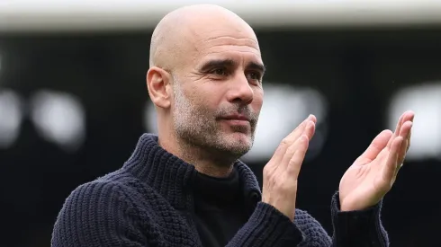 Manchester City pode perder Guardiola; veja os três possíveis destinos (Photo by Richard Heathcote/Getty Images)