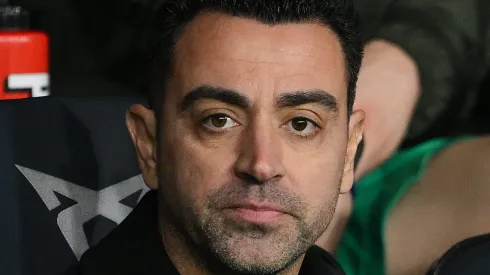 Barcelona pode demitir Xavi de última hora e ex-Bayern de Munique se torna favorito ao cargo (Photo by David Ramos/Getty Images)