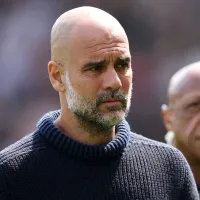Guardiola manda recado para quem não gosta do Manchester City