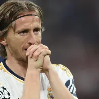 Substituição: Real Madrid decide contratar estrela do Liverpool para vaga de Modric