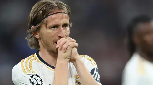 Substituição: Real Madrid decide contratar estrela do Liverpool para vaga de Modric. (Photo by Clive Brunskill/Getty Images)