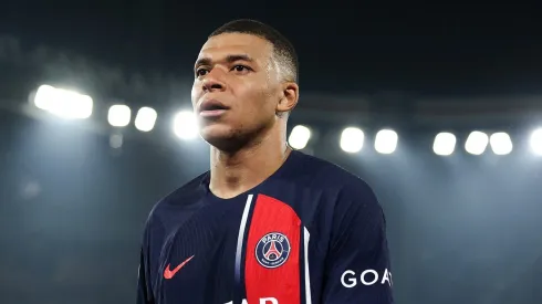 PSG: Após Mbappé, outro jogador aceita deixar o clube e pode pintar no Arsenal. (Photo by Richard Heathcote/Getty Images)
