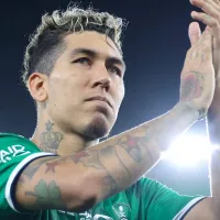 Portal revela conversas entre Roberto Firmino e potência do futebol brasileiro