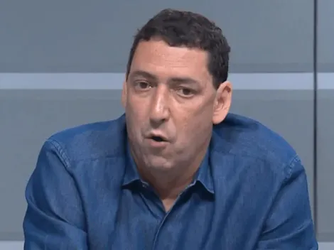 PVC indica brasileiro com sérios riscos de eliminação na Libertadores