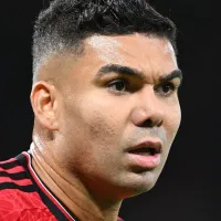 Manchester United prepara saída de Casemiro e define substituto avaliado em R$ 139 milhões