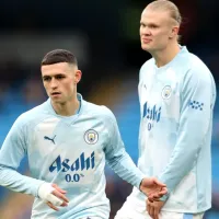 Craque do Manchester City é eleito o melhor jogador da Premier League