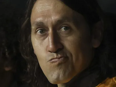 Cássio fala sobre a rescisão de contrato com o Corinthians