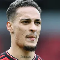 Manchester United pode fechar venda de Antony para time inesperado; São Paulo pode lucrar