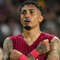 Raphinha, do Barcelona, tem aprovação imediata para assinar com time da Premier League