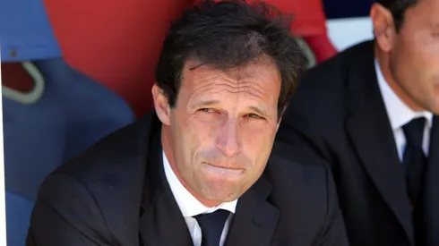 (Photo by Enrico Locci/Getty Images)