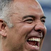 Flamengo apresenta proposta para atravessar o Palmeiras e anunciar atacante, afirma portal