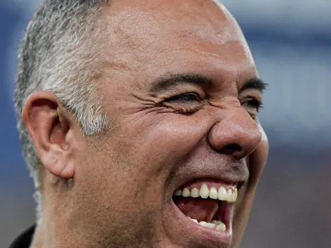 Flamengo teria feito proposta por Tetê, alvo do Palmeiras