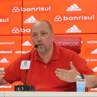 Internacional reclama de medidas da CBF após enchentes no RS; confira