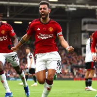 Lenda do Manchester United sugere reformulação total no elenco