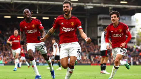 (Photo by Bryn Lennon/Getty Images)