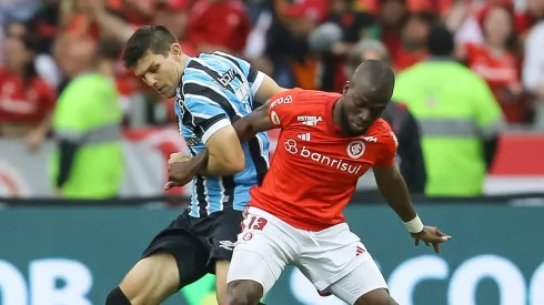 (Photo by Pedro H. Tesch/Getty Images)