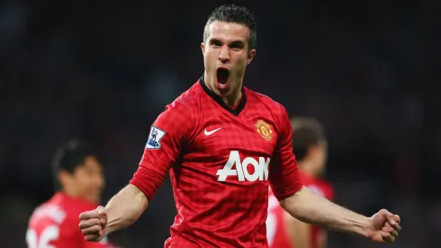 (Photo by Alex Livesey/Getty Images)