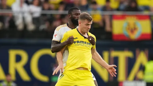 (Photo by Alex Caparros/Getty Images)