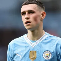 Real Madrid ou Liverpool? Foden revela o time que mais deu trabalho para o Manchester City